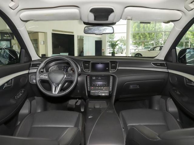 英菲尼迪QX502020款落地价多少钱?英菲尼迪QX50官方价-