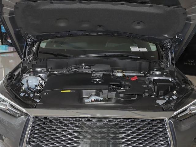 英菲尼迪QX502020款落地价多少钱?英菲尼迪QX50官方价-