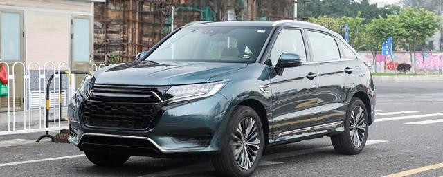 本田crosstour是什么车-