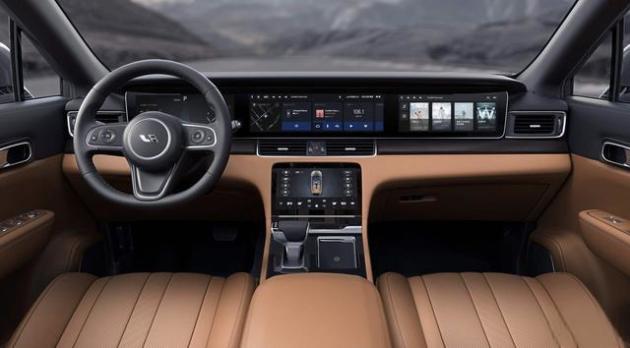 menu什么意思,是车上的什么按钮?汽车menu按键的作用是什么?-