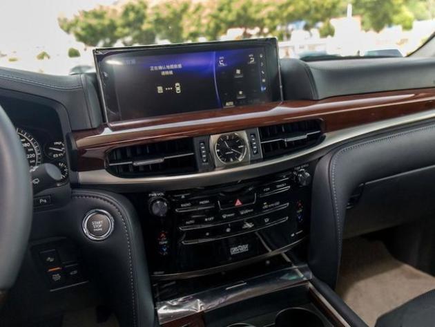 menu什么意思,是车上的什么按钮?汽车menu按键的作用是什么?-