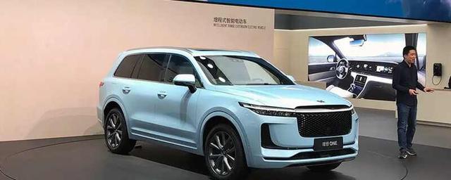 车和家和理想汽车的关系,车和家是什么公司-