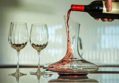 开红酒步骤(开红酒教程)