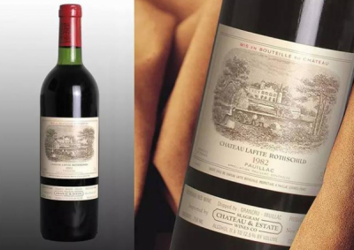 90年拉菲价格多少钱一瓶(1982年拉菲价格)