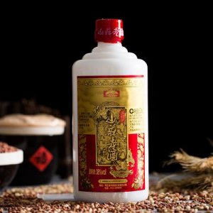 小角楼白酒咋样(小角楼白酒生产地是哪里)