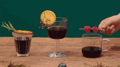 葡萄酒加红茶(葡萄酒加红茶饮料能喝吗)