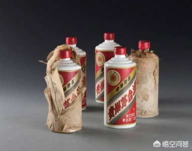 茅台集团保健酒陈年老酒_贵州茅台酒厂(集团)保健酒业有限公司陈年老酒