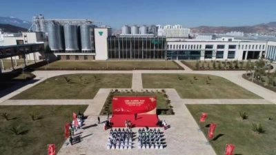 云南大理嘉士伯啤酒厂(大理嘉士伯啤酒厂地址)