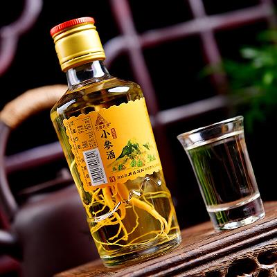 铂金酒价格查询