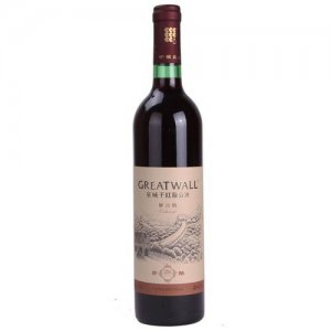 长城天赋葡萄酒价格表(茅台葡萄酒价格表)