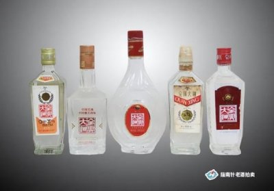 全兴大曲52度老酒价格表(全兴大曲38度老酒价格表)