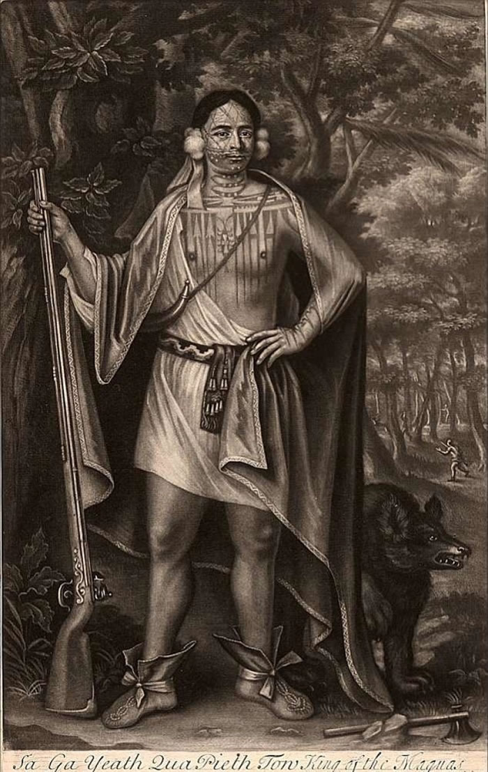 专家相信该纹身工具属于一个古老的部族。