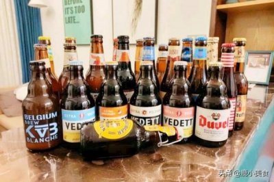 啤酒是什么性质(啤酒的性质)