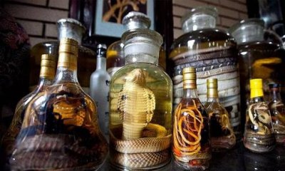 瓷坛子酒怎么打开(酒坛子怎么打开图解)