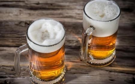 哪种啤酒喝了不胖