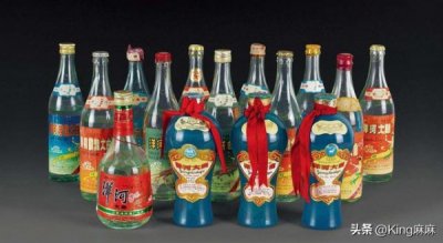 ​江苏白酒的种类(白酒种类及口感)