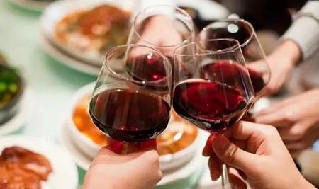 怎样区分红酒真假