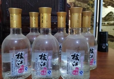 泸州许记老酒坊(泸州大曲老酒价格)