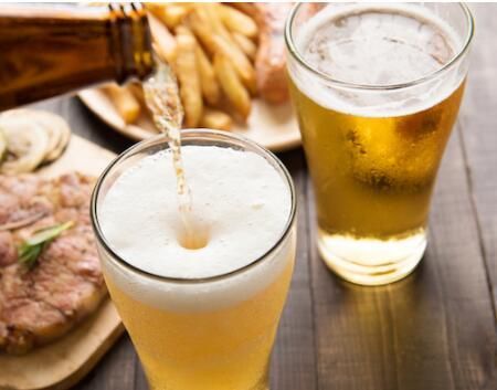 过期的啤酒能喝吗