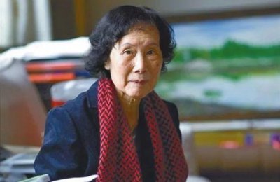 廖静文的个人资料简介(廖静文和徐悲鸿的感情故事)