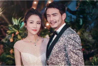 杨烁老婆王黎雯及个人资料(王黎雯演过什么电视剧)