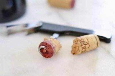 酒塞子进去了怎么办?红酒塞子进去了怎么办