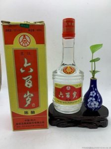 五粮液六百岁45度价格_五粮液六百岁45度古酒浓香型价格