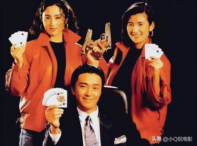 周星驰经典电影推荐(周星驰主演的经典电影排行榜)