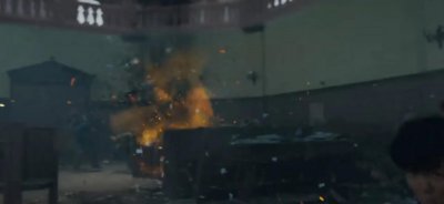 盲战电影剧情详细介绍(讲述一个父亲拯救女儿的故事)