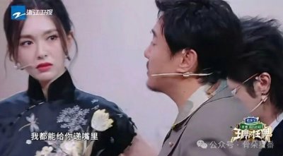 “判官”人设,撑起综艺的一片天