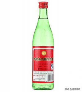 红星二锅头价格及图片 红星二锅头价格表大全53度