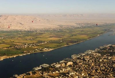 ​世界第一长河在哪个国家（最长河尼罗河全长6740千米）