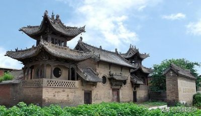 河南郏县属于哪个市(平顶山郏县一座总在历史爆冷的县城)