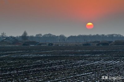 中国黑土地指的是什么地方(被称为黑土地的是哪个地区)