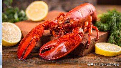 龙虾是什么动物类型(味道鲜美的龙虾原产地是哪里)