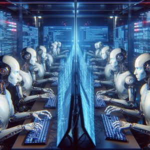 AI越来越能耐!如何让它成为有“良知”AI?