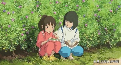 最好的日本动画片排行榜(经典好看的5部日本动画电影)