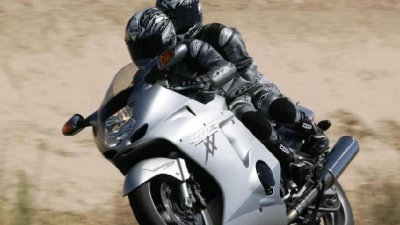 ​世界上最快的摩托车（摩托车速度排行榜，时速是多少）