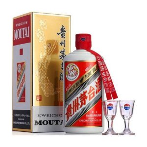 ​茅台迎宾酒53度回收多少钱(茅台迎宾53度价格每瓶价格)