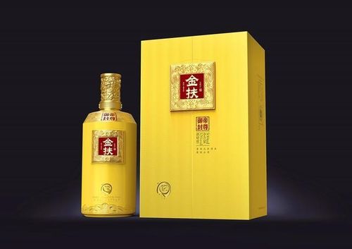 带金字的白酒有哪些