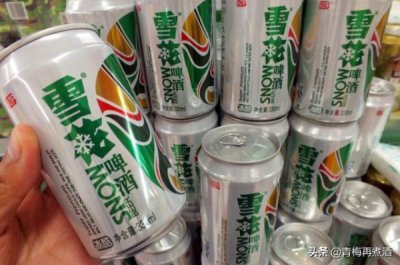 ​比乌苏啤酒劲(乌苏啤酒为什么劲大多少度)