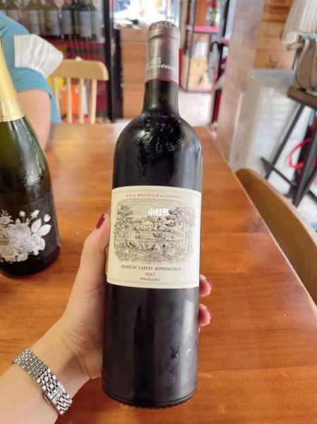 拉菲酒为什么那么贵
