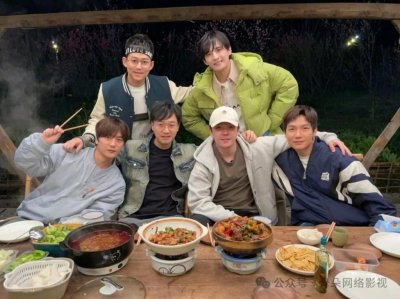 粉丝给综艺拉赞助,真就那么简单吗?