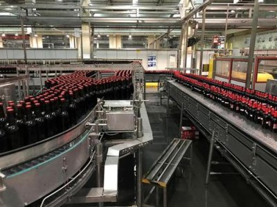 ​百威英博唐山啤酒公司(哈尔滨百威英博啤酒有限公司)