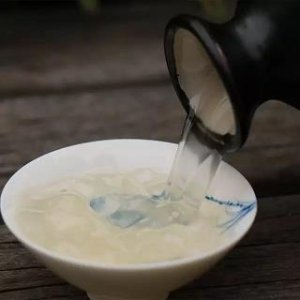 西凤酒老字号5年