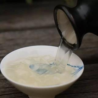 西凤酒老字号5年