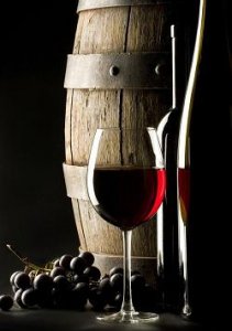 ​鳄鱼城堡红葡萄酒(鳄鱼岩美乐红葡萄酒)