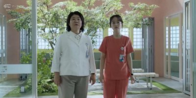 豆瓣8.9,被一群精神病搞哭好几次