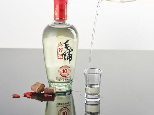 毛铺喜荞多少一瓶