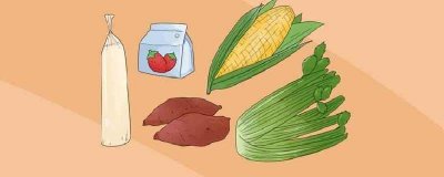 小满节气种什么农作物